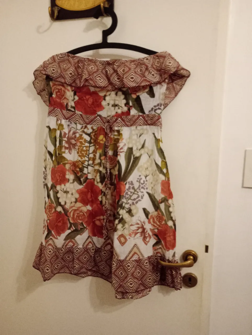 Vestido Indiastyle - Vista 3