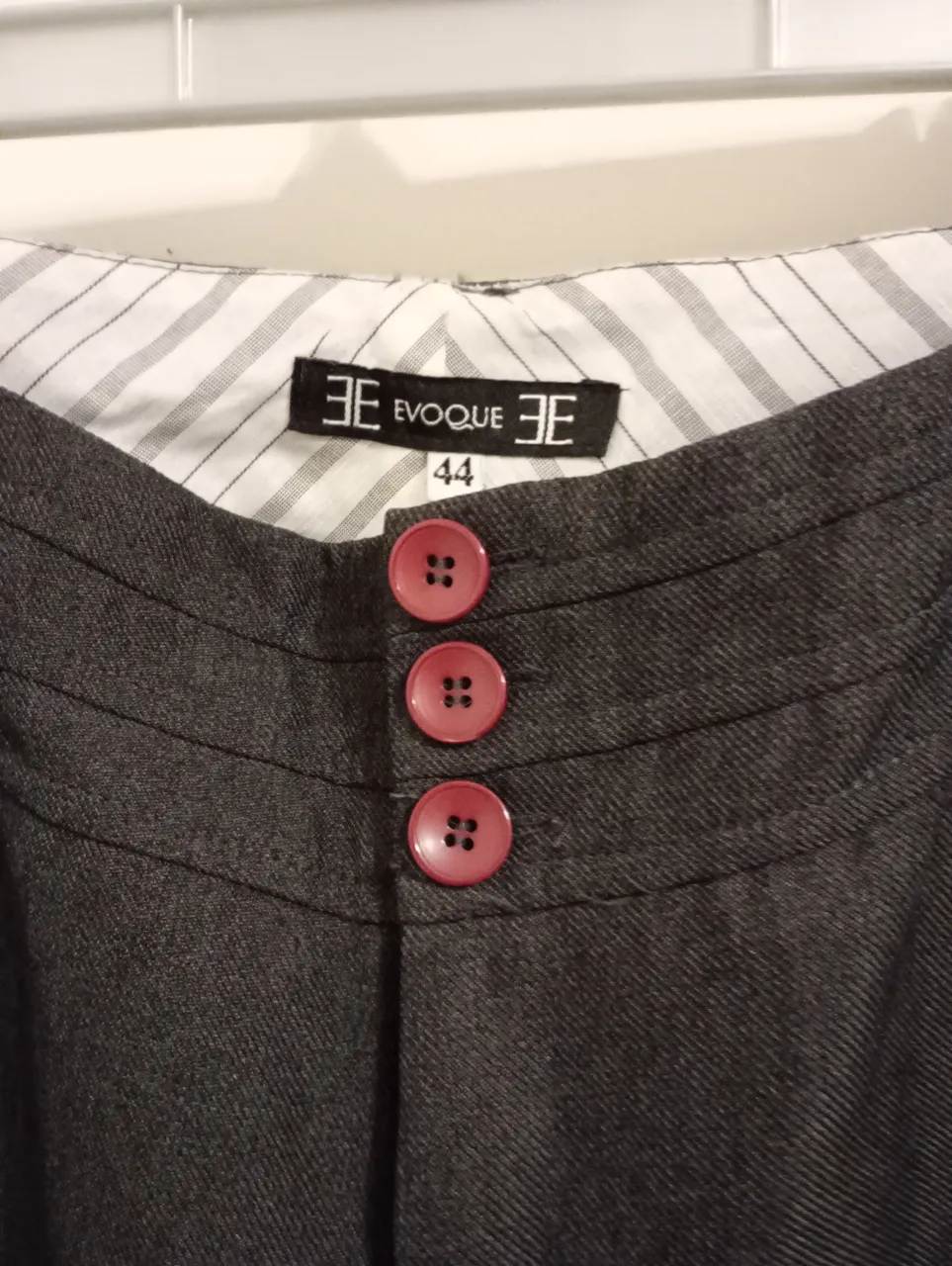 Pantalón Evoqué - Vista 2