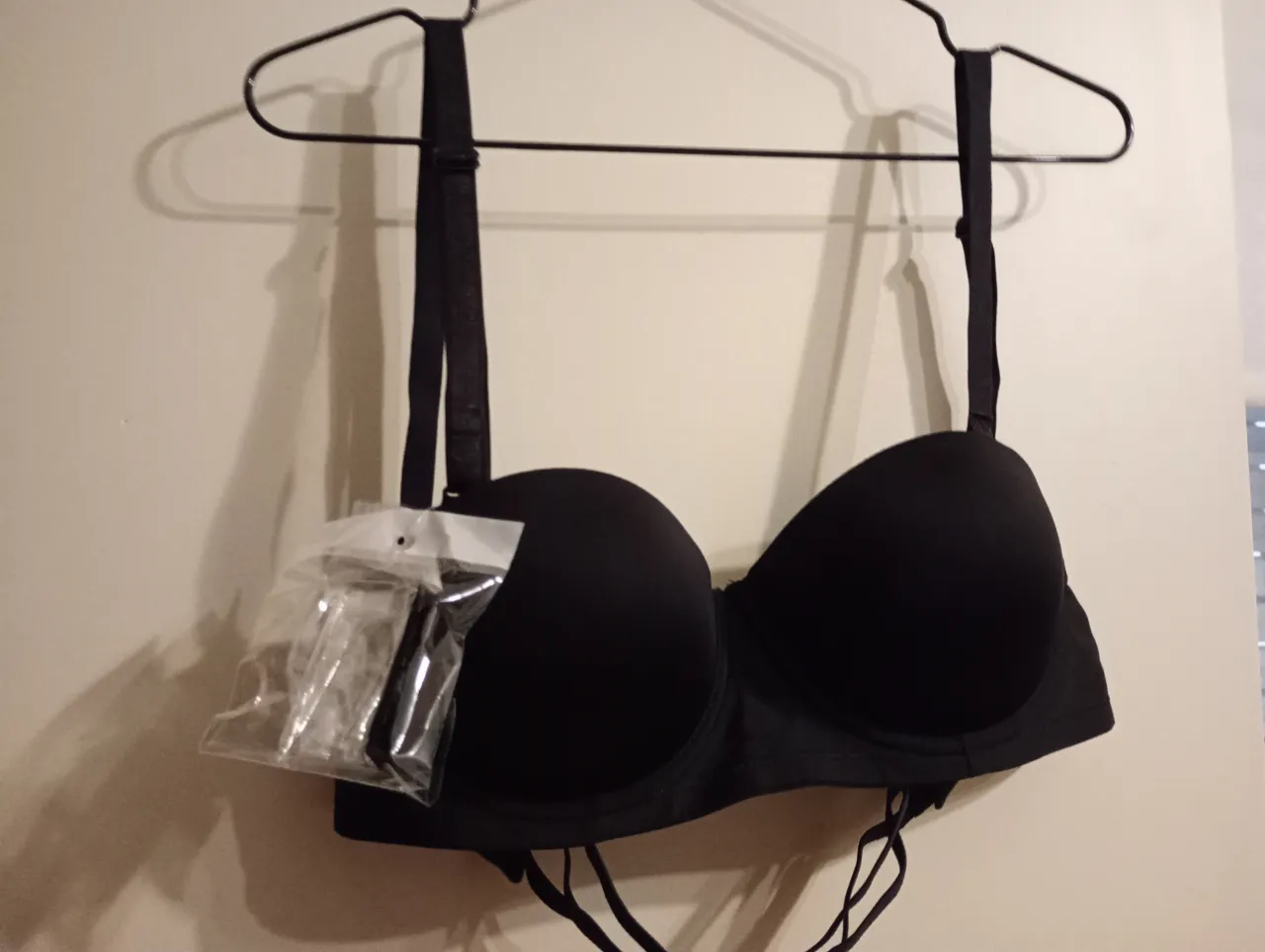 Corpiño Shein - Vista 8