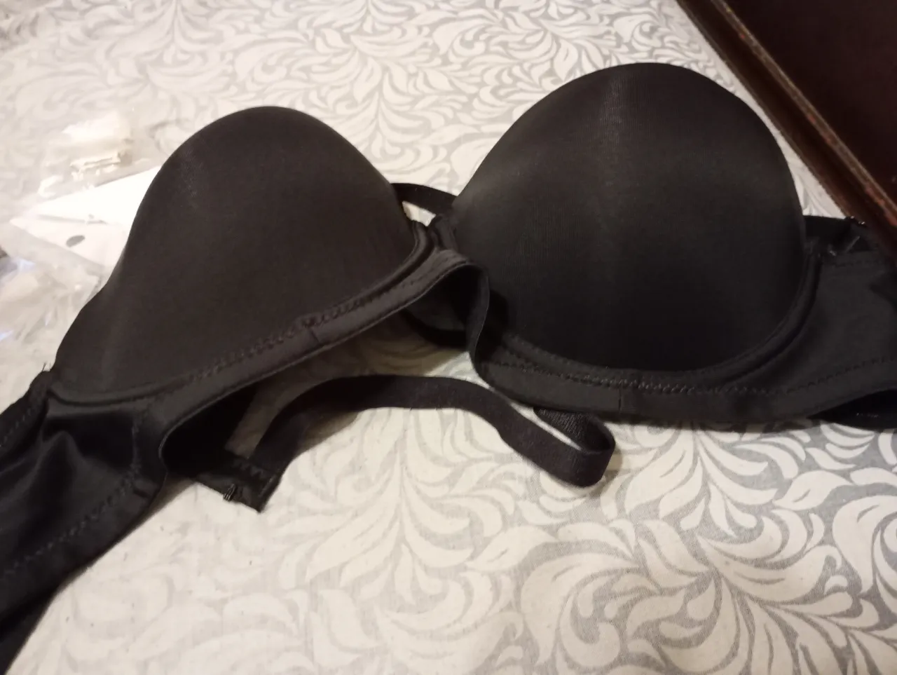 Corpiño Shein - Vista 10