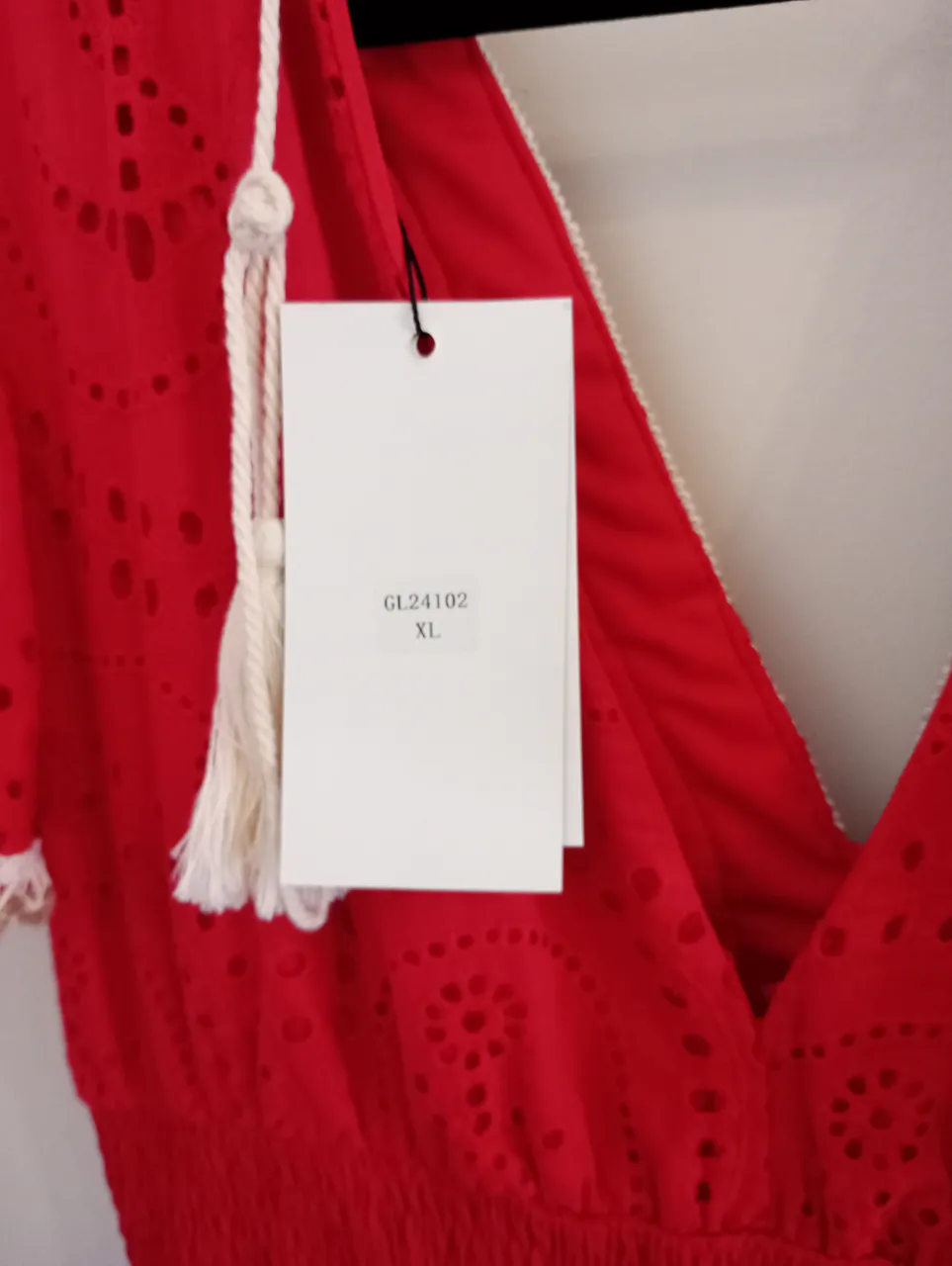 Vestido Crystal - Vista 7