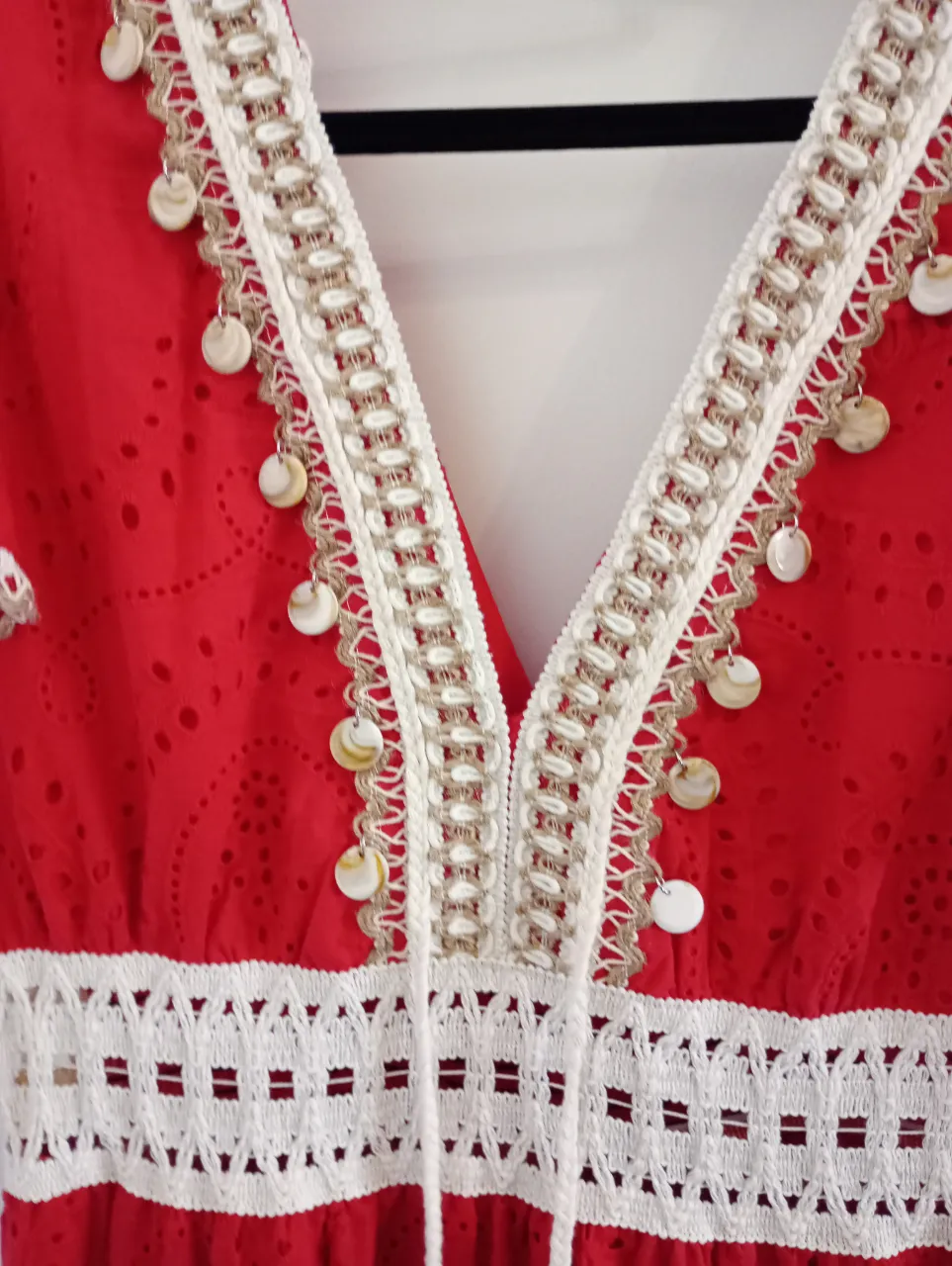 Vestido Crystal - Vista 5