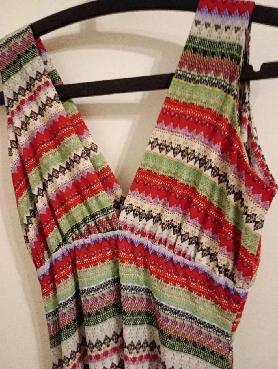 Vestido Sin marca conocida - Vista 2