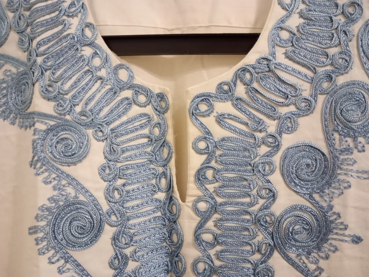 Camisa Importado de egipto - Vista 2