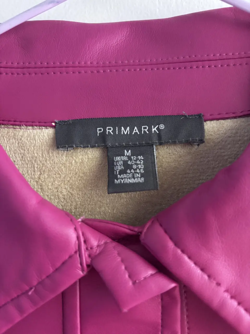 Camisa Primark - Vista 5