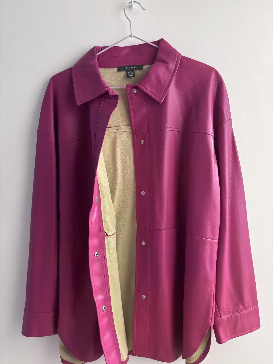 Camisa Primark - Vista 2