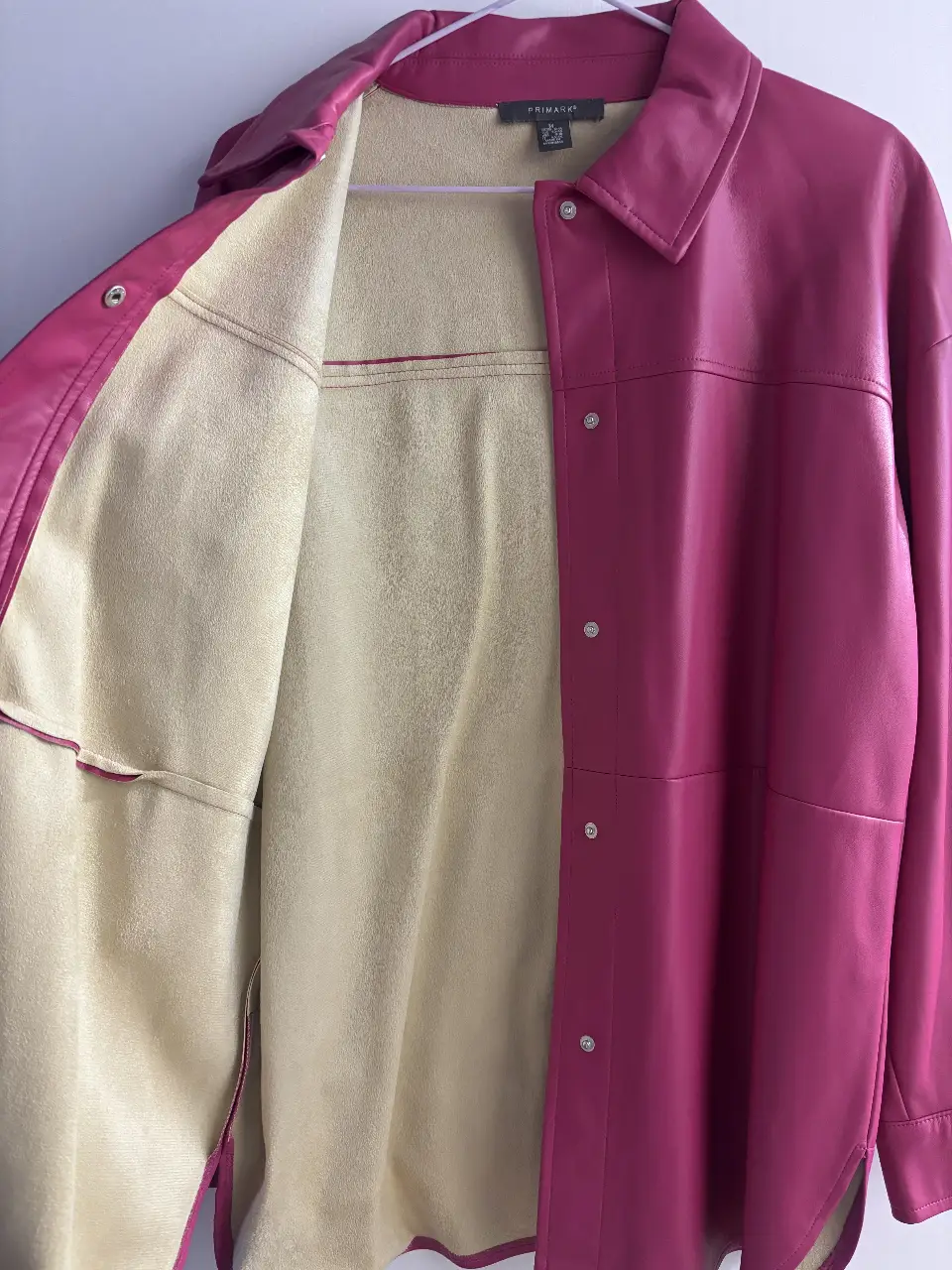 Camisa Primark - Vista 4