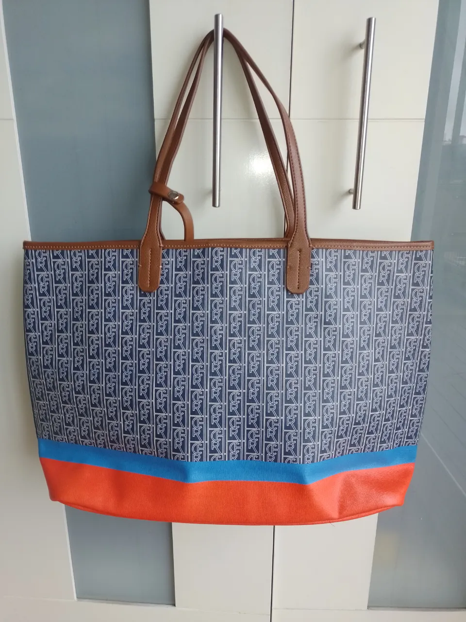 Tote bag Maria Cher - Vista 3