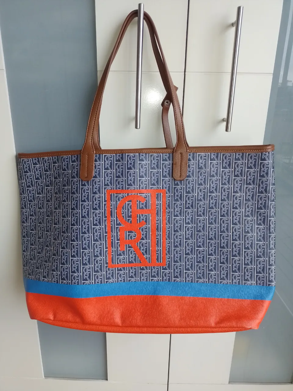 Tote bag Maria Cher - Vista 4