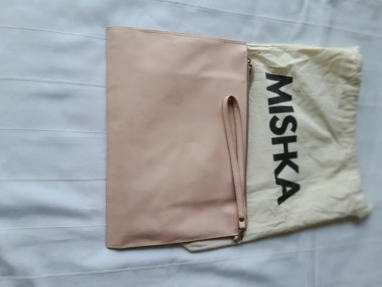 Cartera Mishka - Vista 4