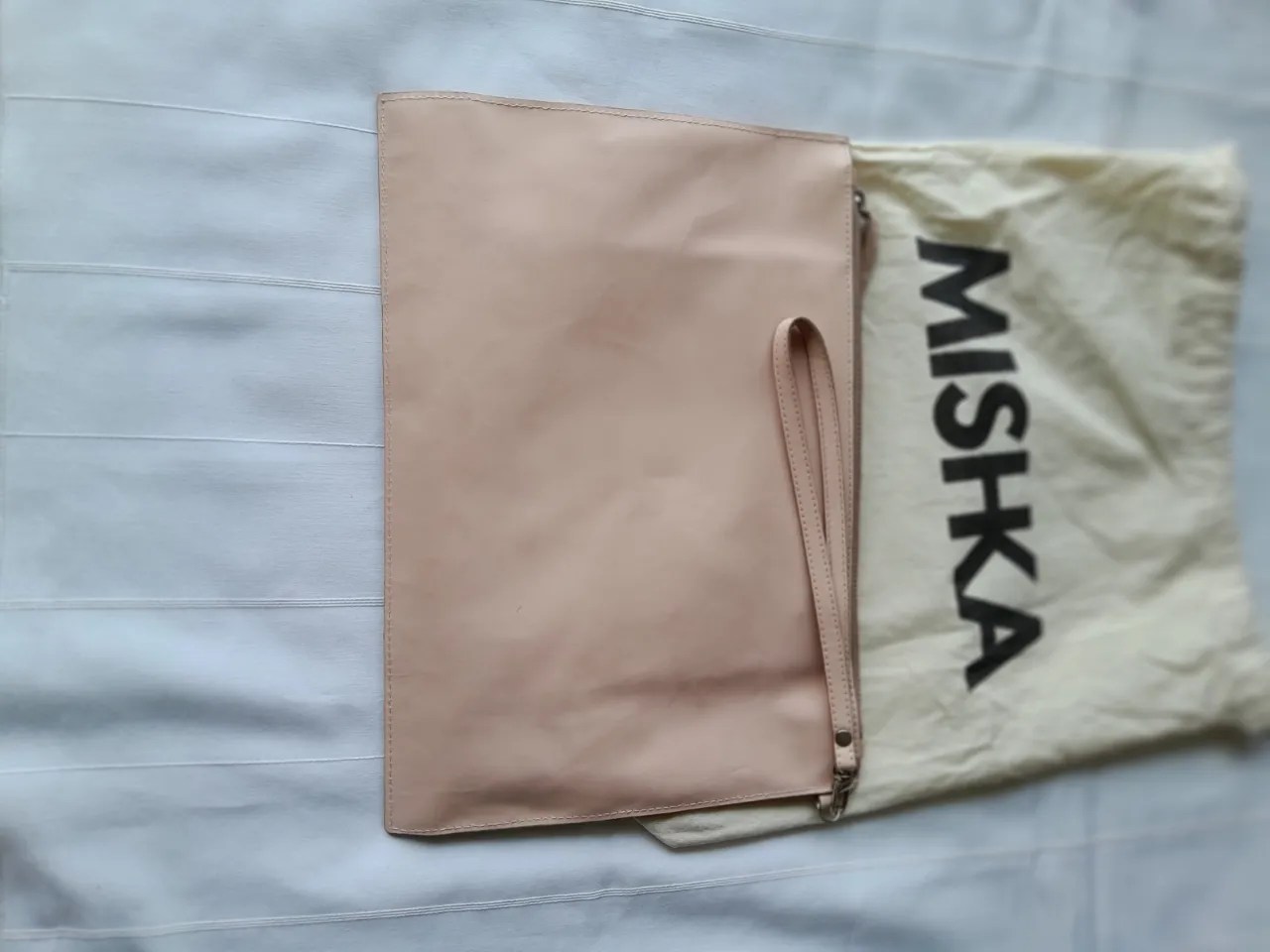 Cartera Mishka - Vista 5