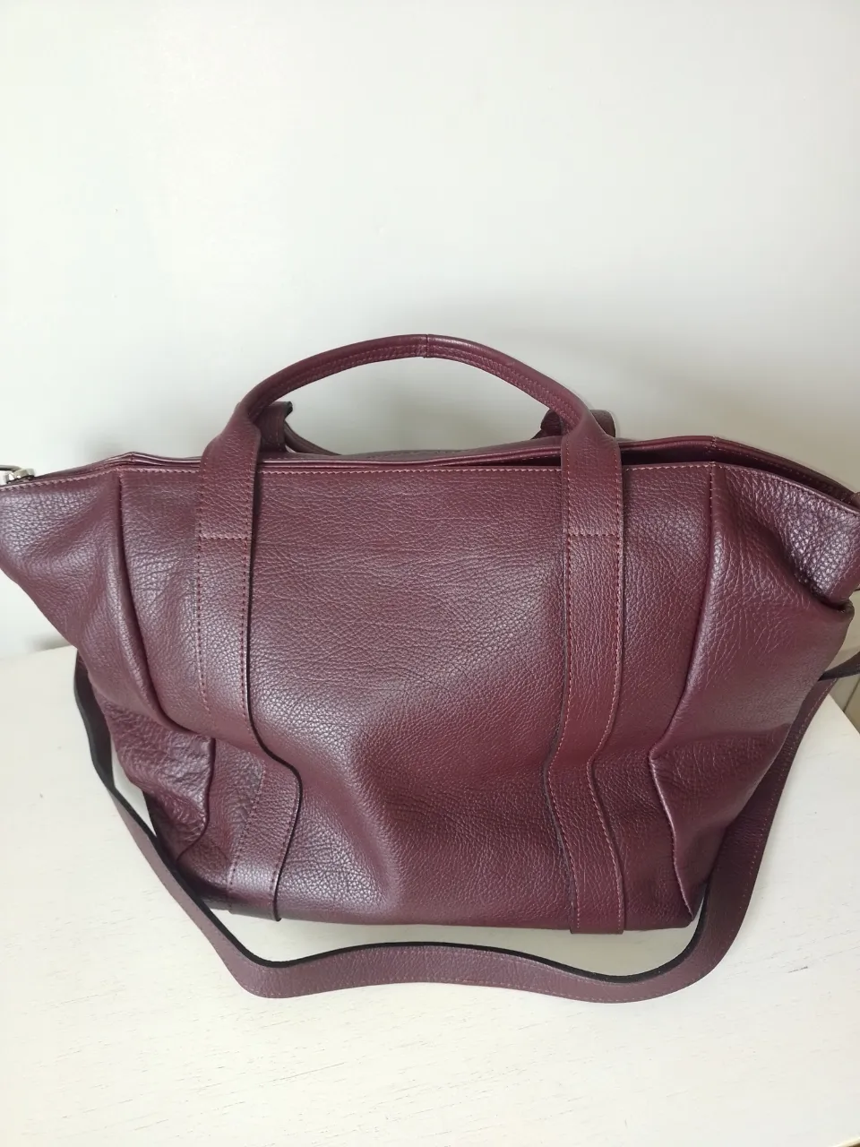 Cartera Justa Osadia - Vista 3