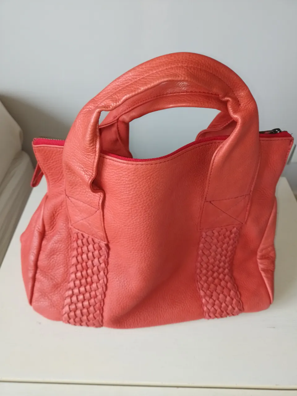 Tote bag Kevingston - Vista 3