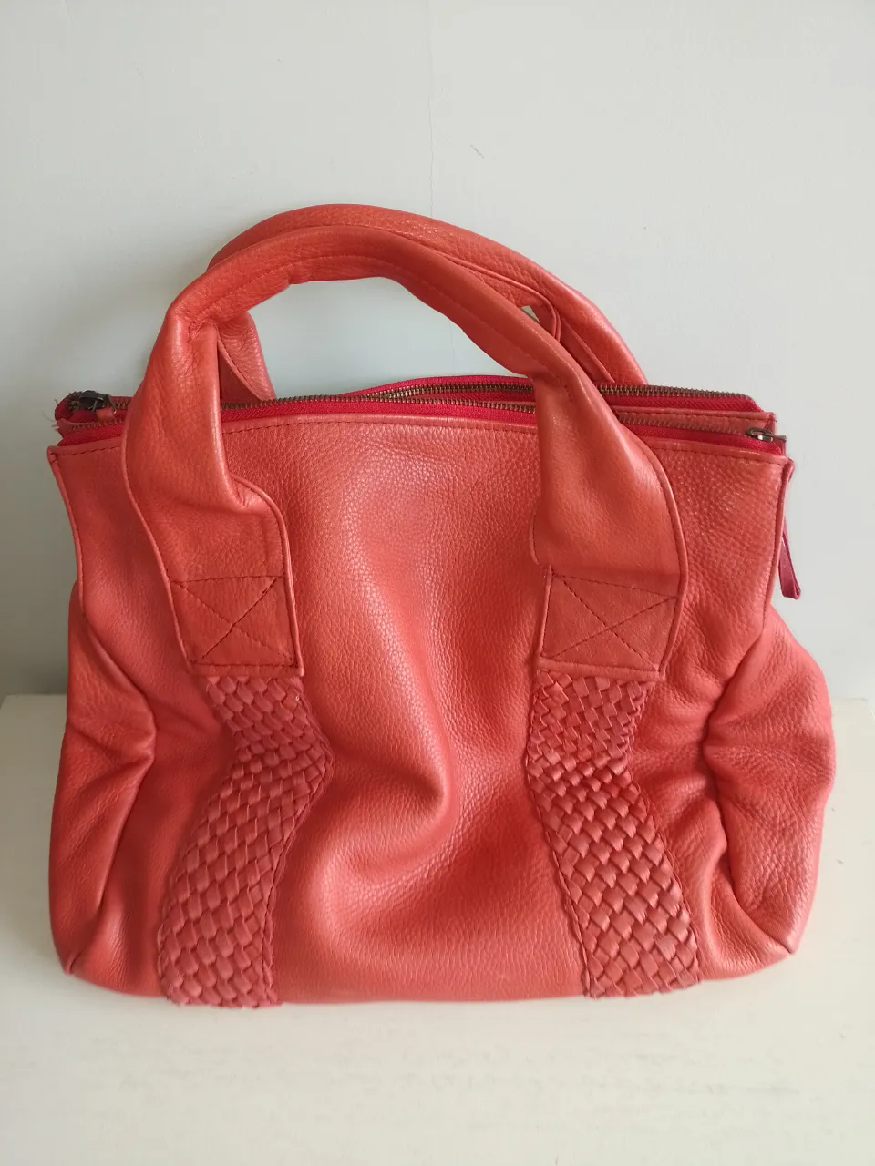 Tote bag Kevingston - Vista 4