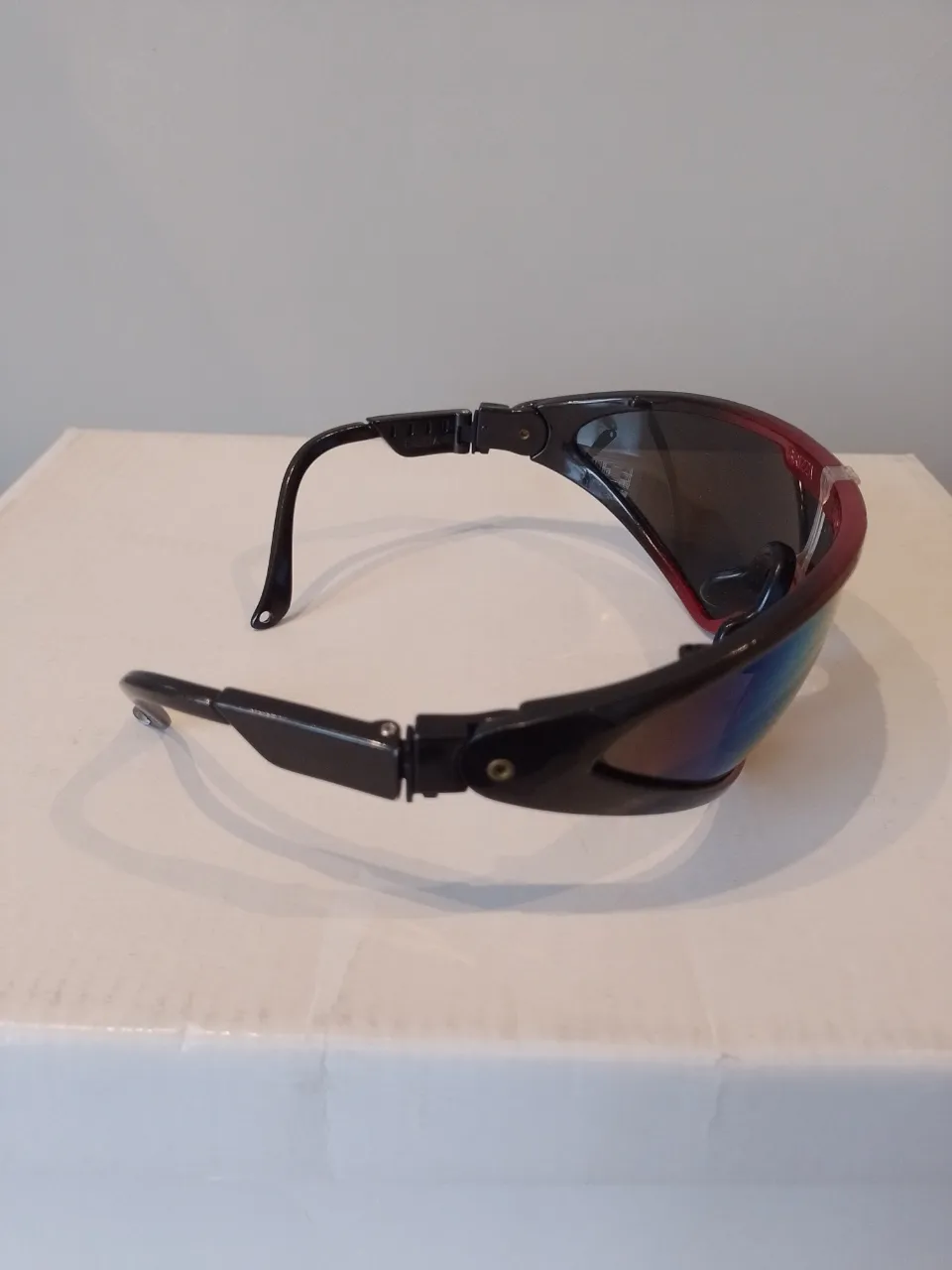 Anteojos Brizza italy - Vista 5