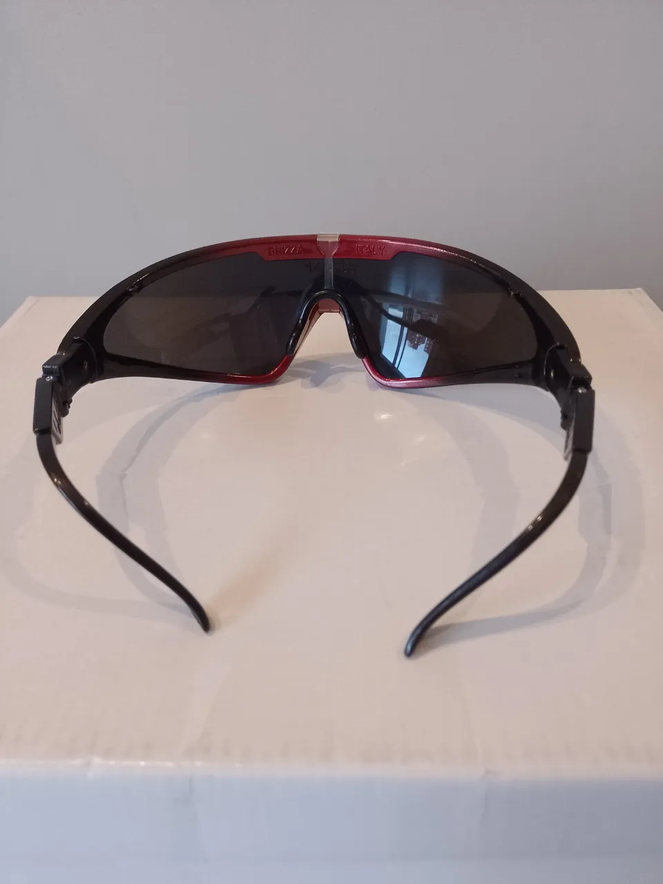 Anteojos Brizza italy - Vista 2