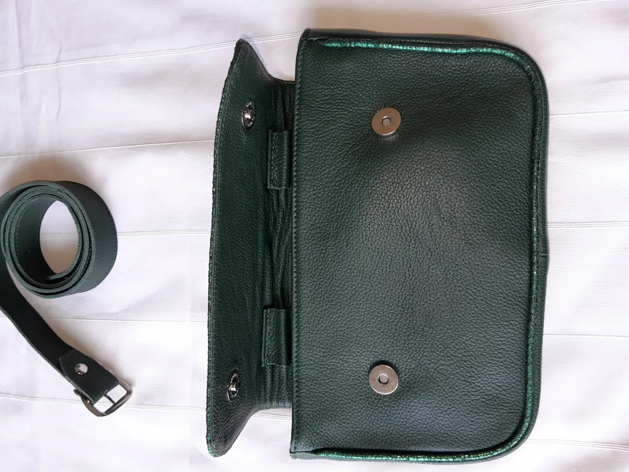 Cartera S/marca - Vista 4