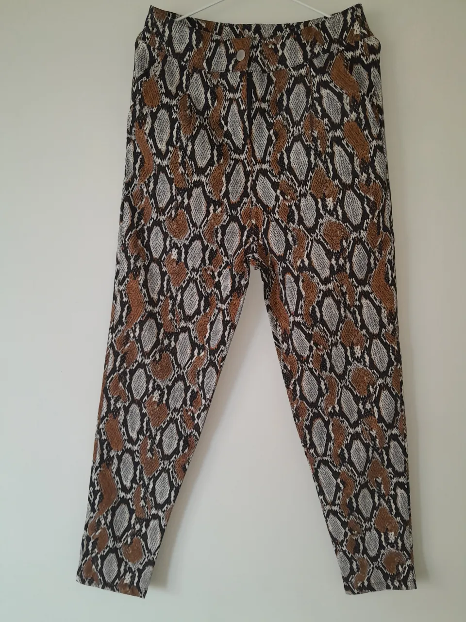 Pantalón S/marca - Vista 2