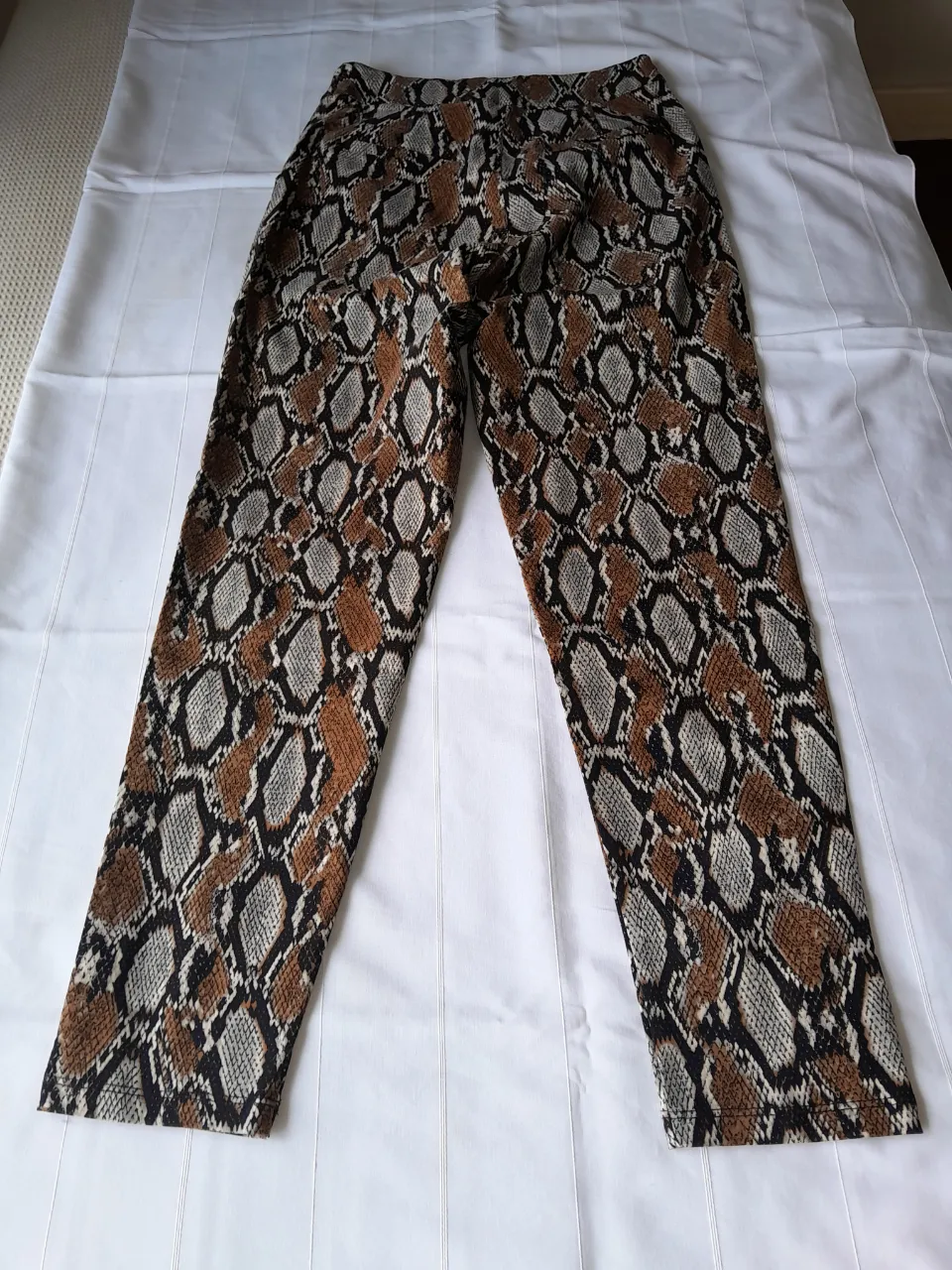 Pantalón S/marca - Vista 4