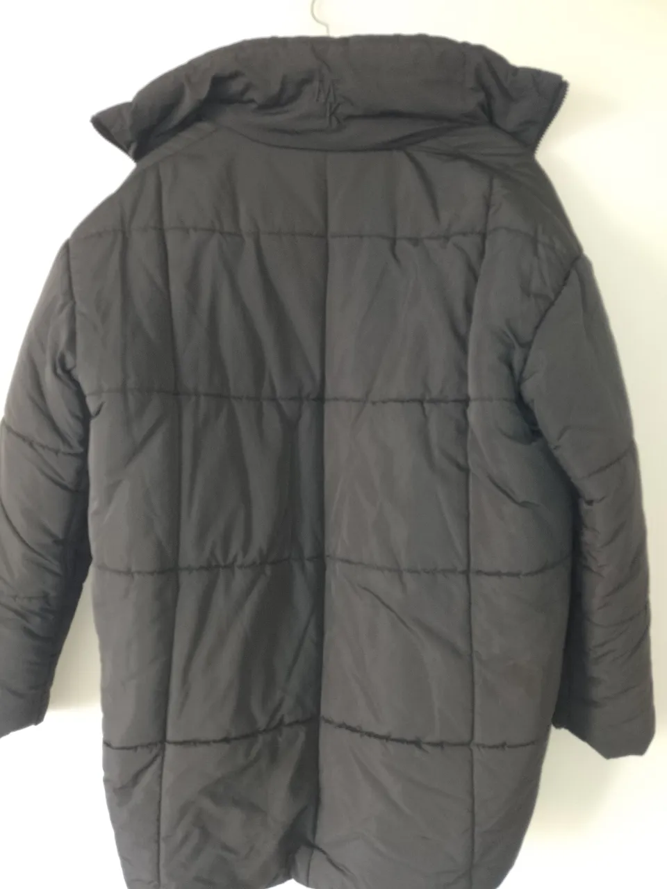 Campera Mishka - Vista 2