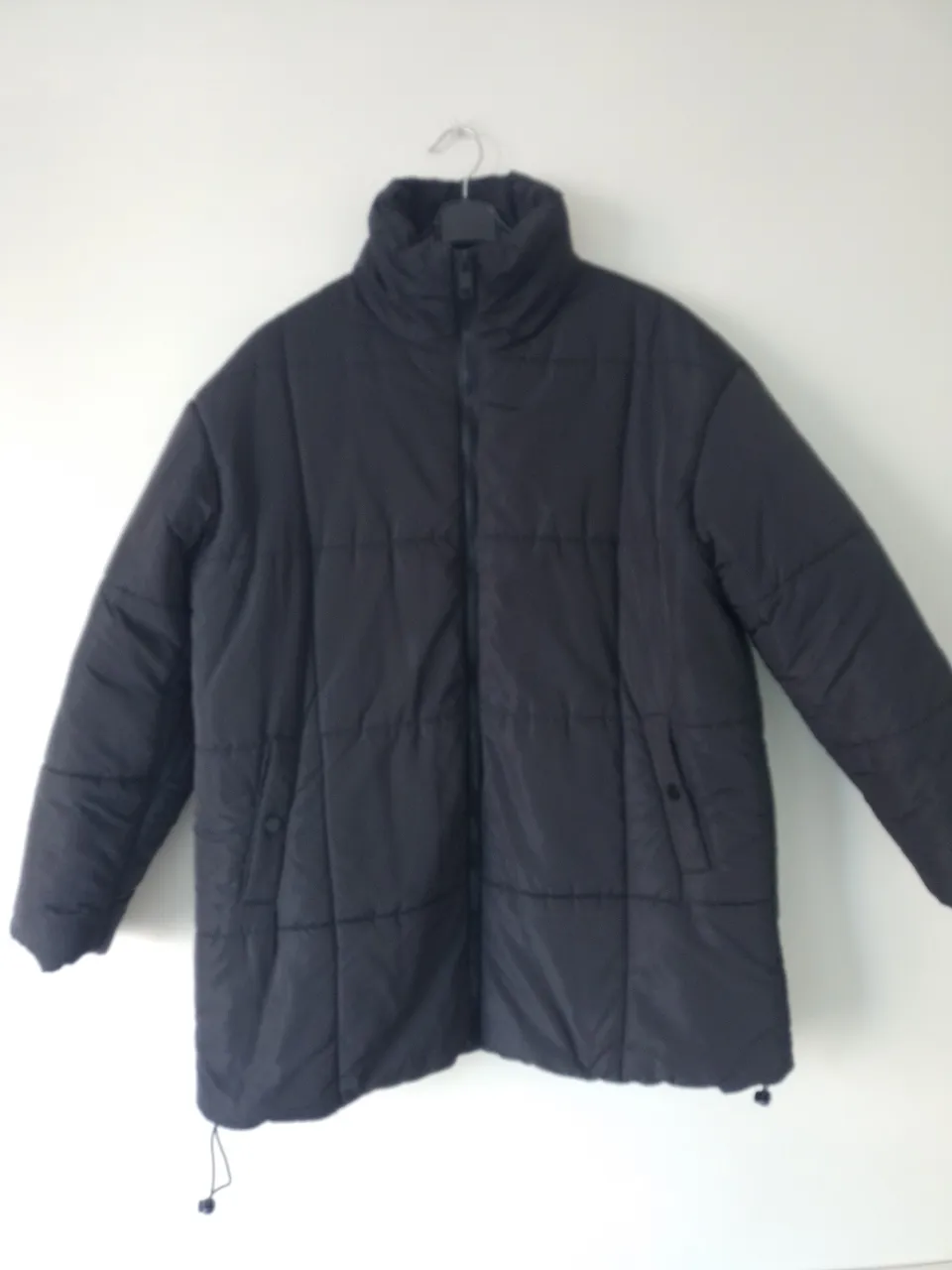 Campera Mishka - Vista 4