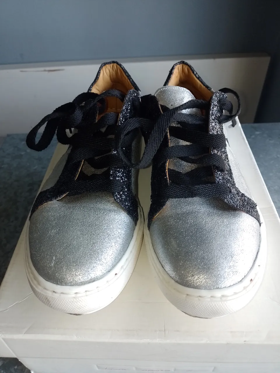 Zapatillas Las mirkas - Vista 5