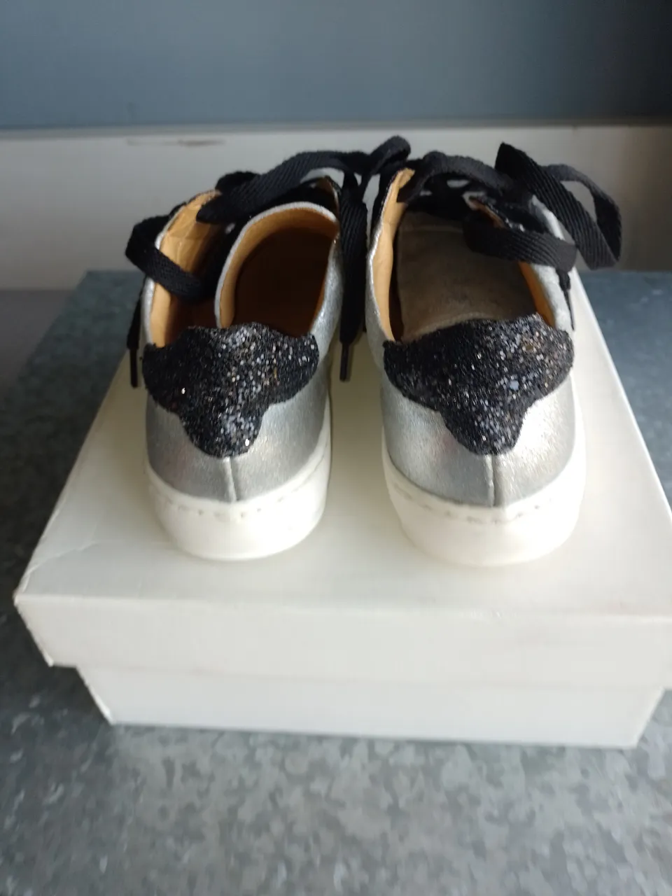 Zapatillas Las mirkas - Vista 3