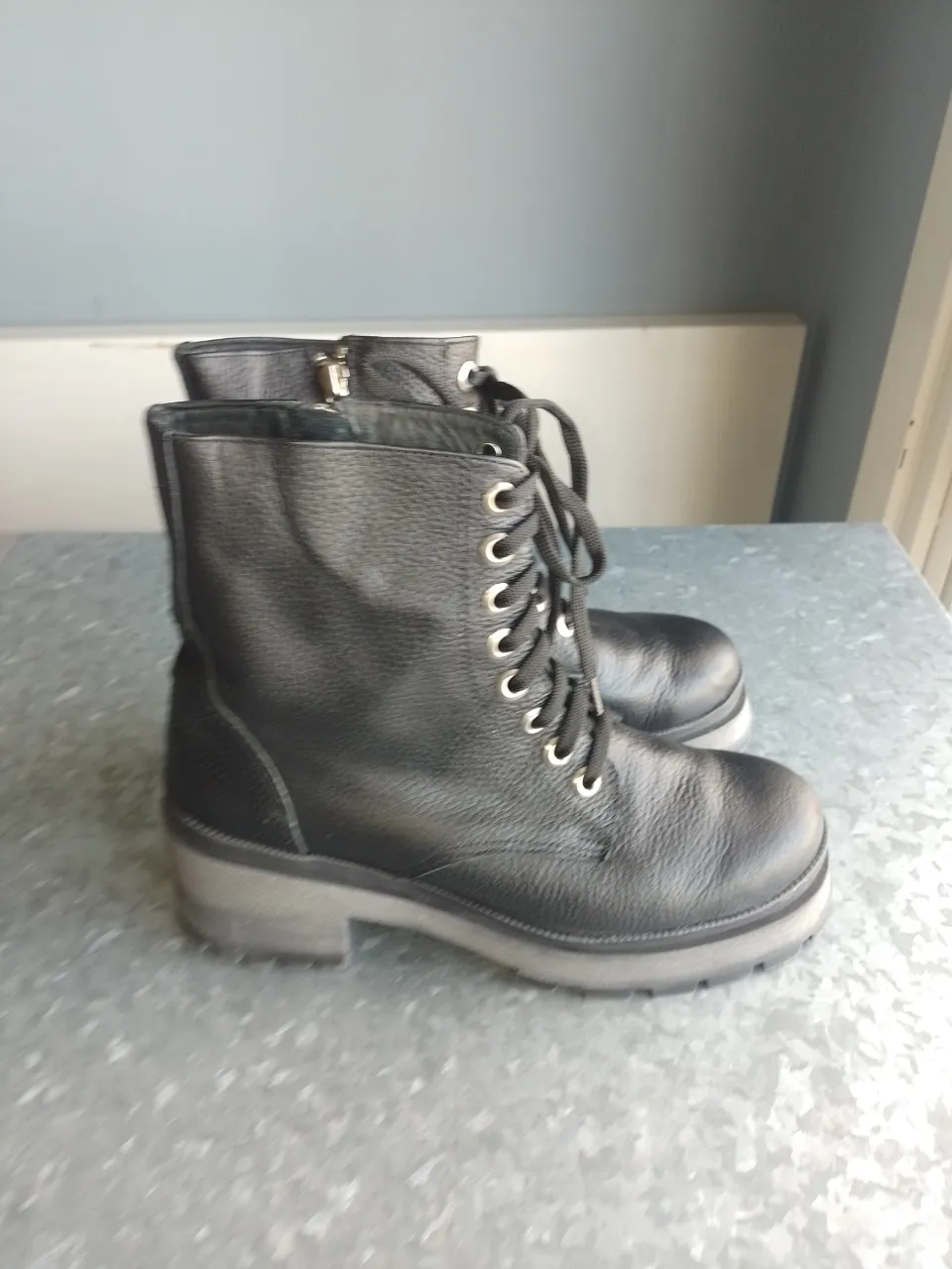 Borcegos Marcela pagella - Vista 4