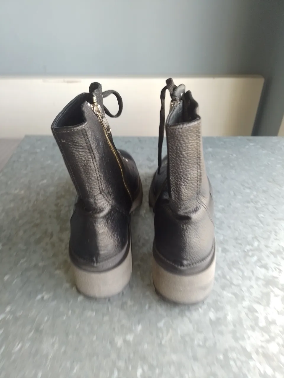 Borcegos Marcela pagella - Vista 5