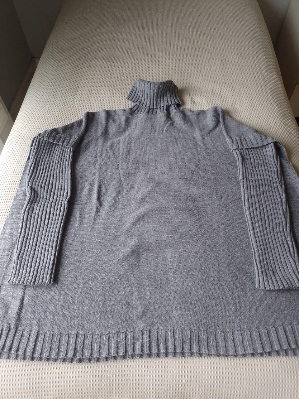 Polera Droppa - Vista 4