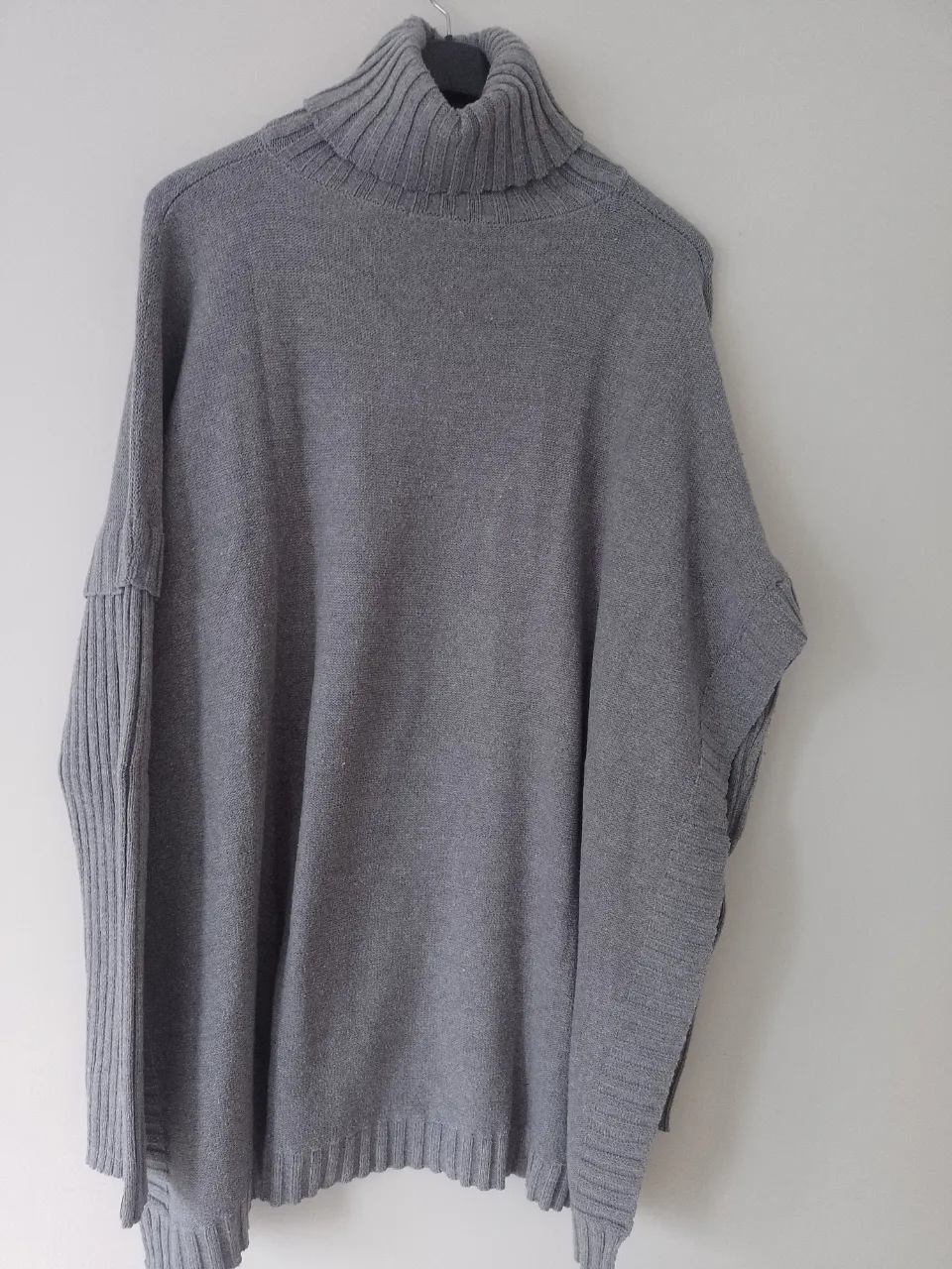 Polera Droppa - Vista 5