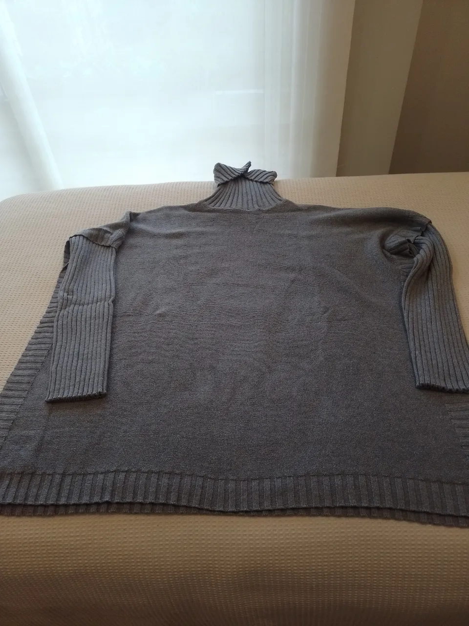 Polera Droppa - Vista 3