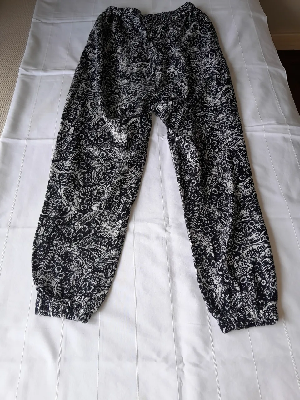 Babucha Paula Cahen D'Anvers - Vista 2