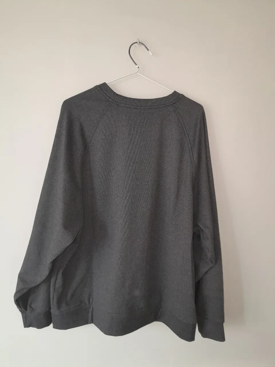 Buzo S/marca - Vista 2