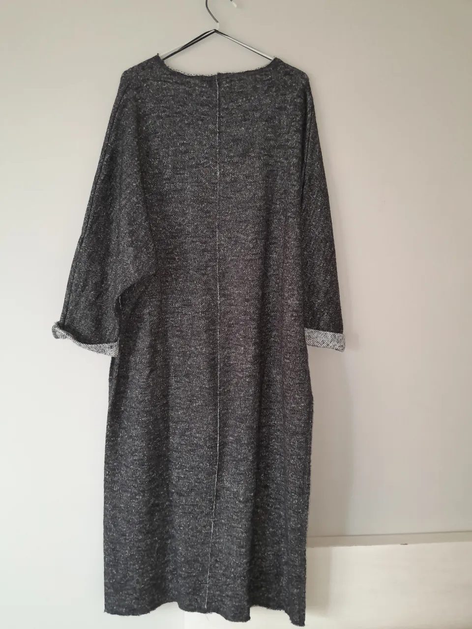 Vestido Zara - Vista 4