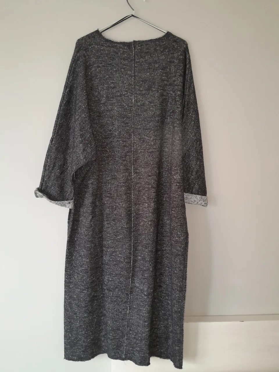 Vestido Zara - Vista 3