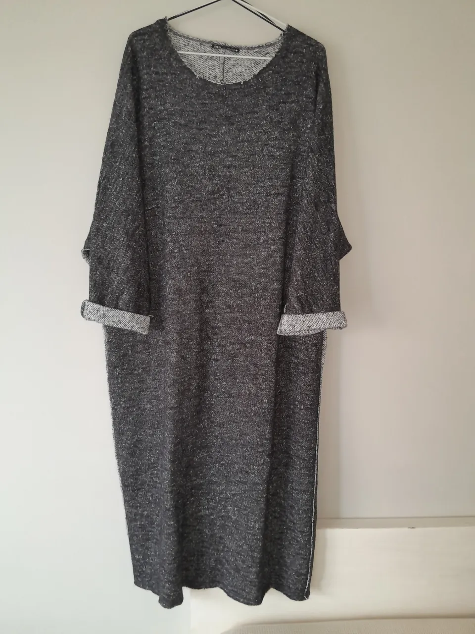 Vestido Zara - Vista 2