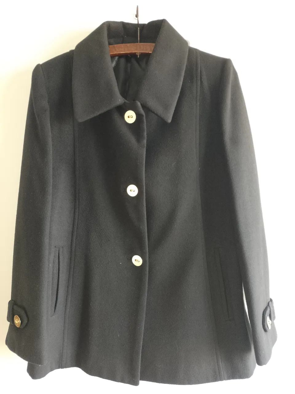 Tapado Sin marca - Vista 4