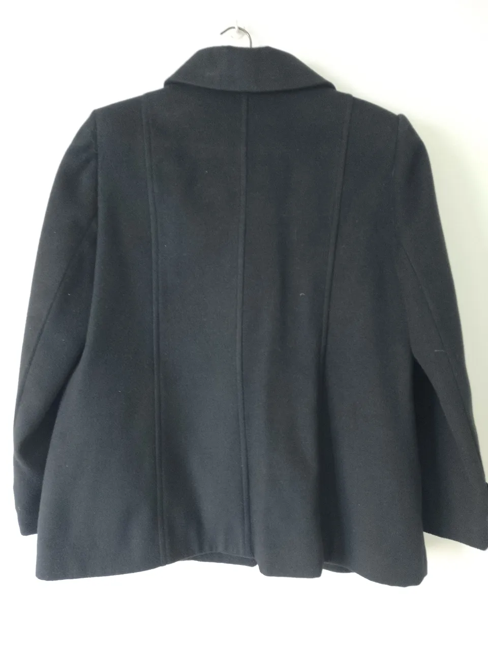 Tapado Sin marca - Vista 2