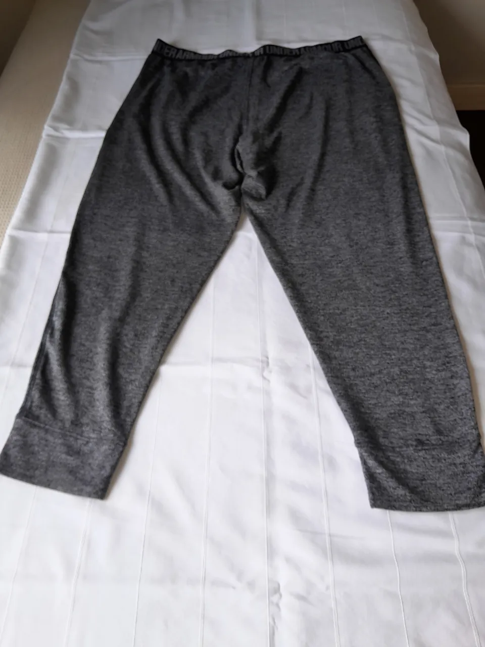 Pantalón Under Armour - Vista 3