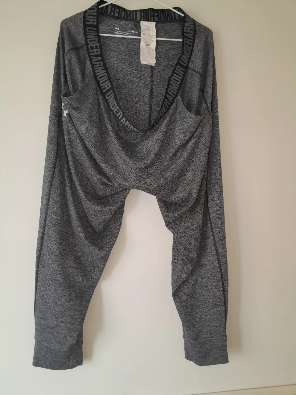 Pantalón Under Armour - Vista 6