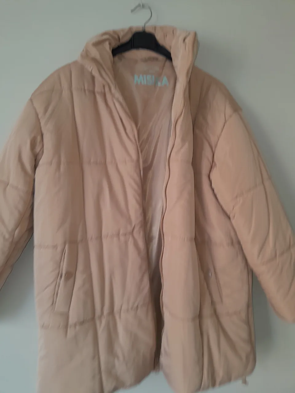 Campera Mishka - Vista 2