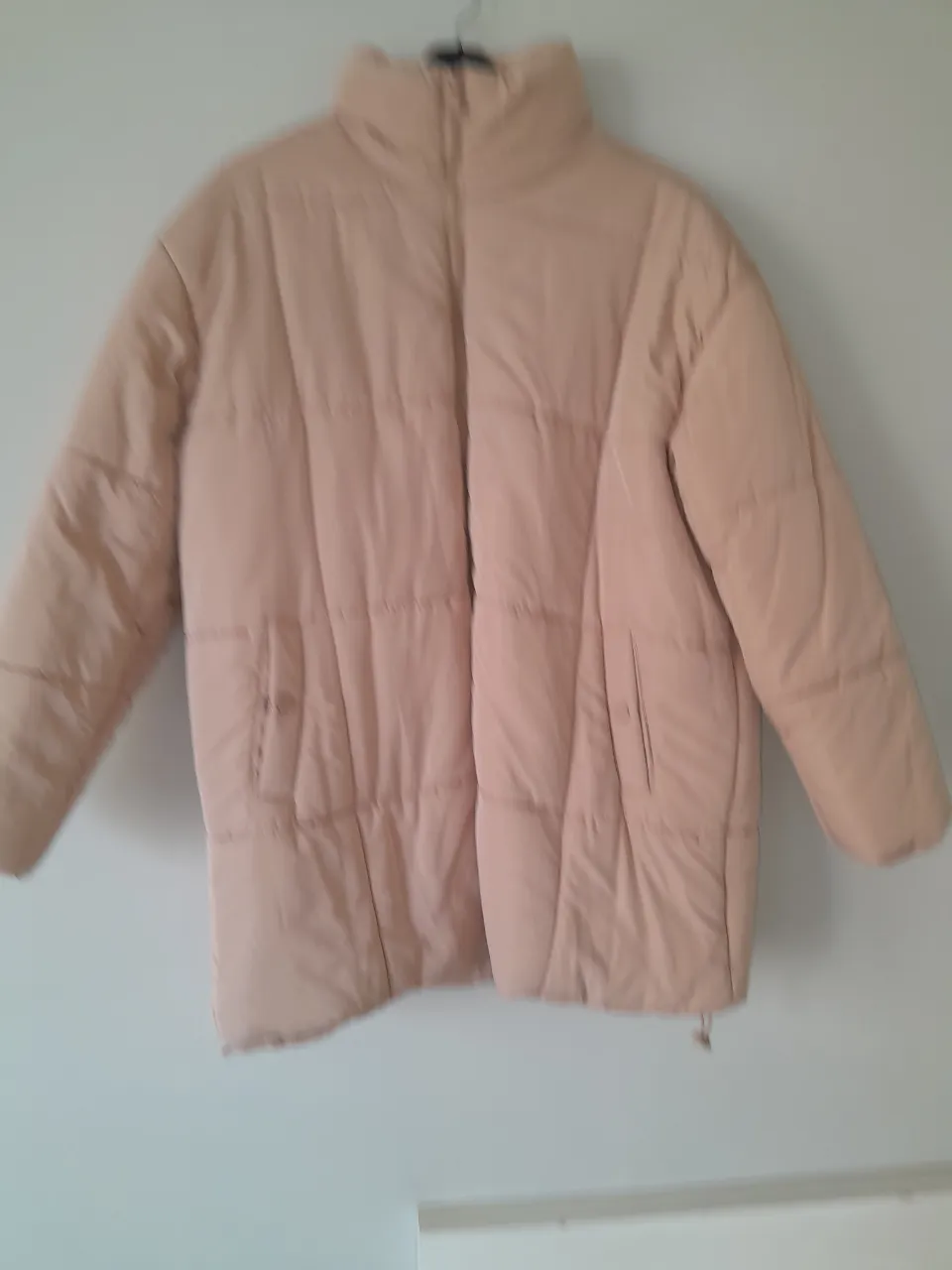 Campera Mishka - Vista 5