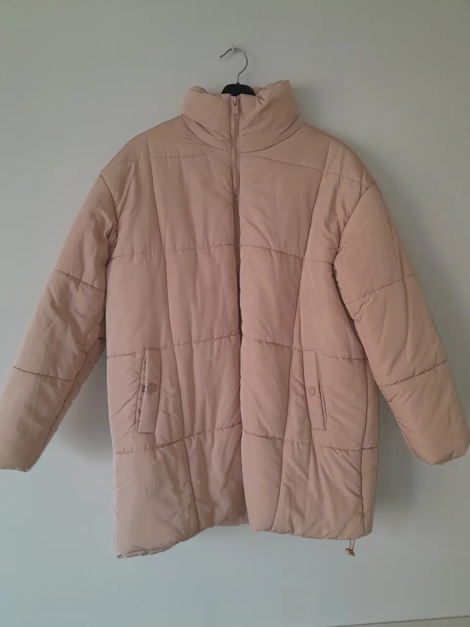 Campera Mishka - Vista 4