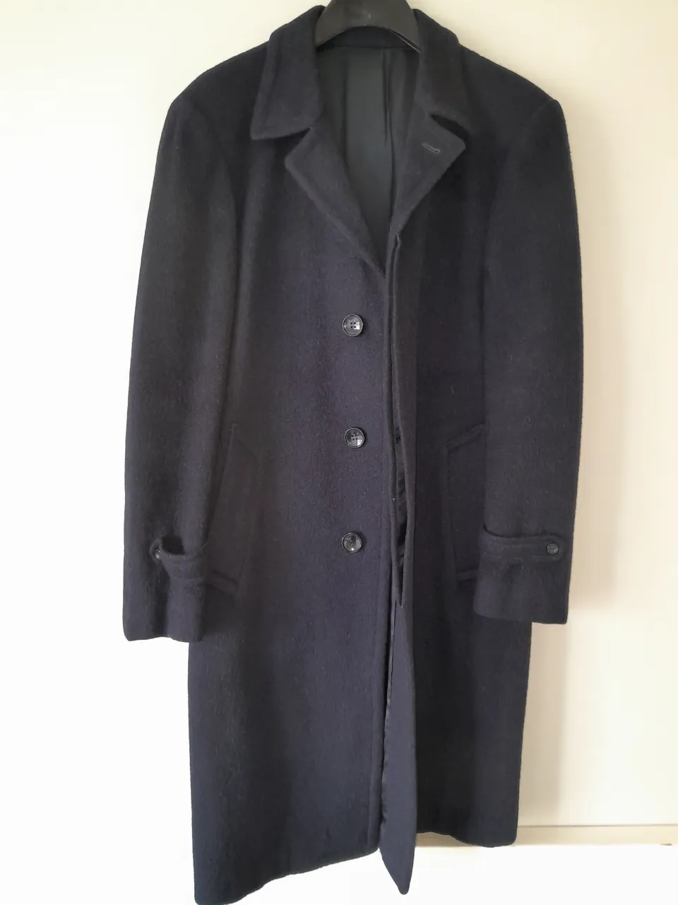 Tapado S/marca - Vista 4