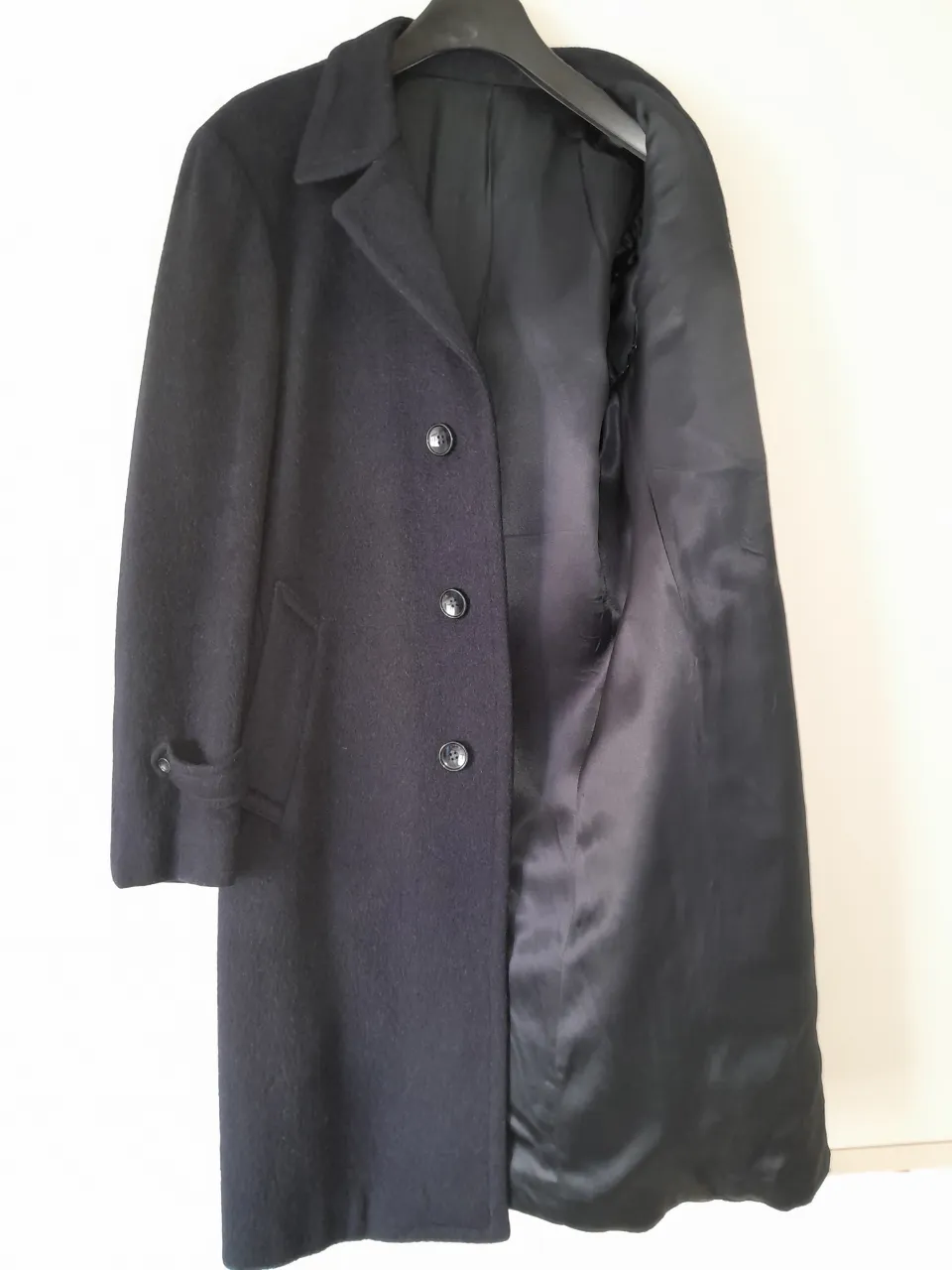 Tapado S/marca - Vista 2