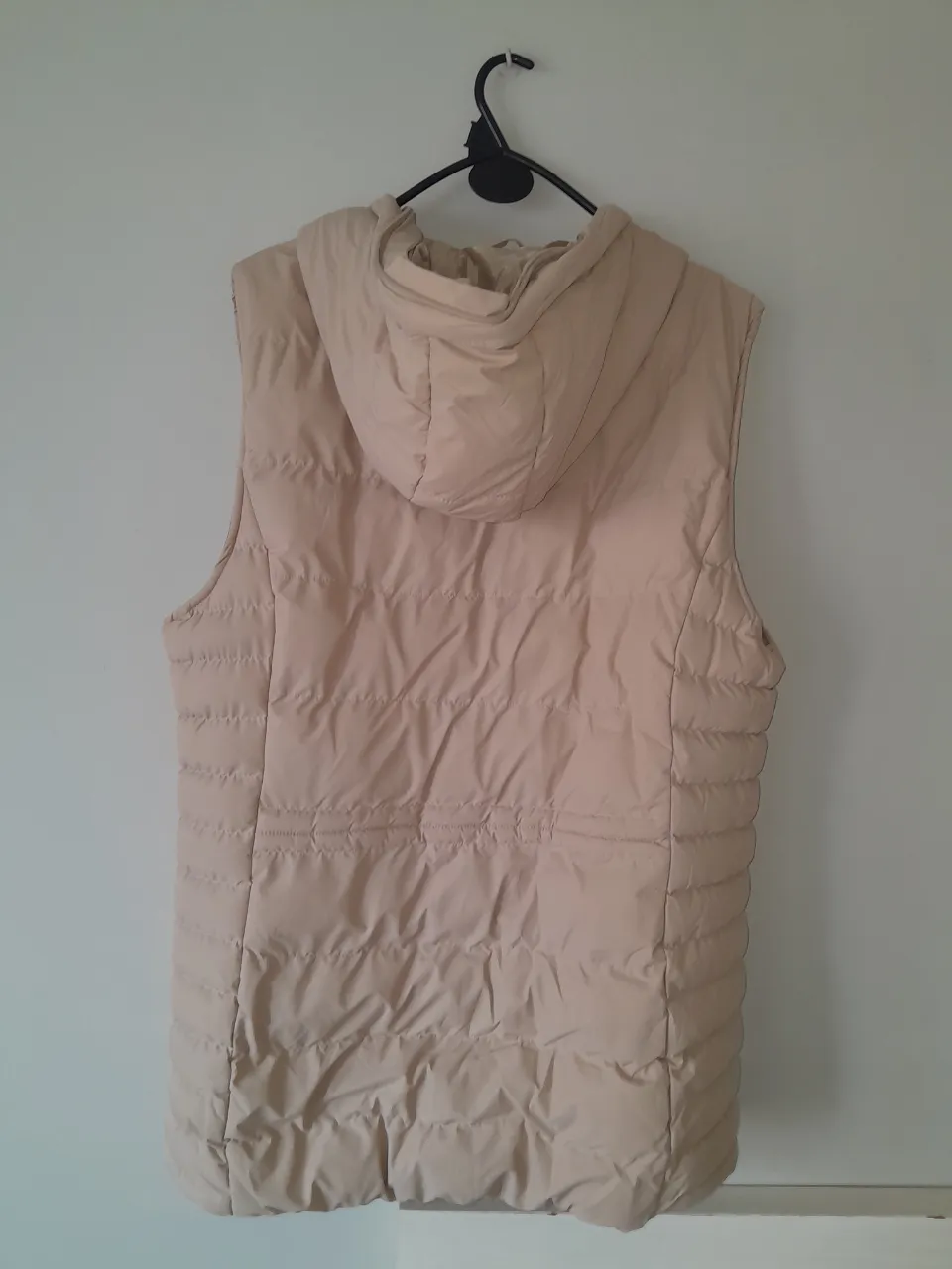 Chaleco TOP DESIGN - Vista 4