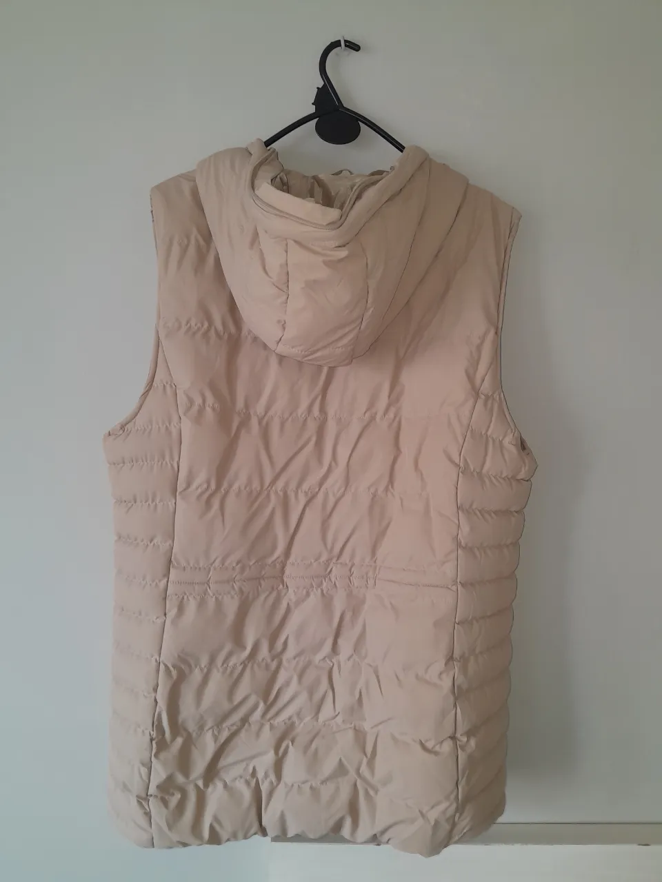 Chaleco TOP DESIGN - Vista 3