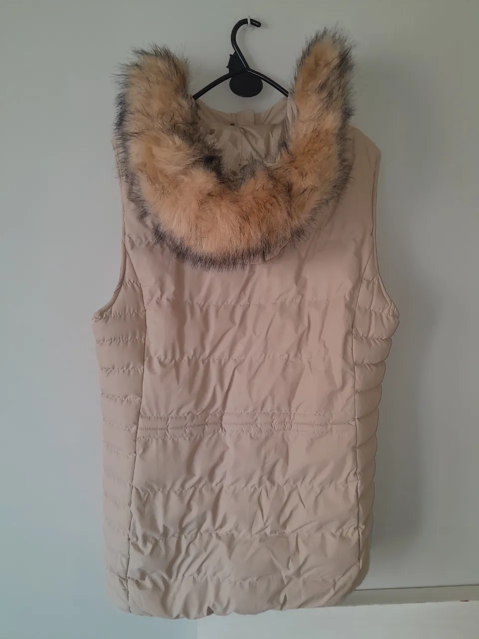 Chaleco TOP DESIGN - Vista 5