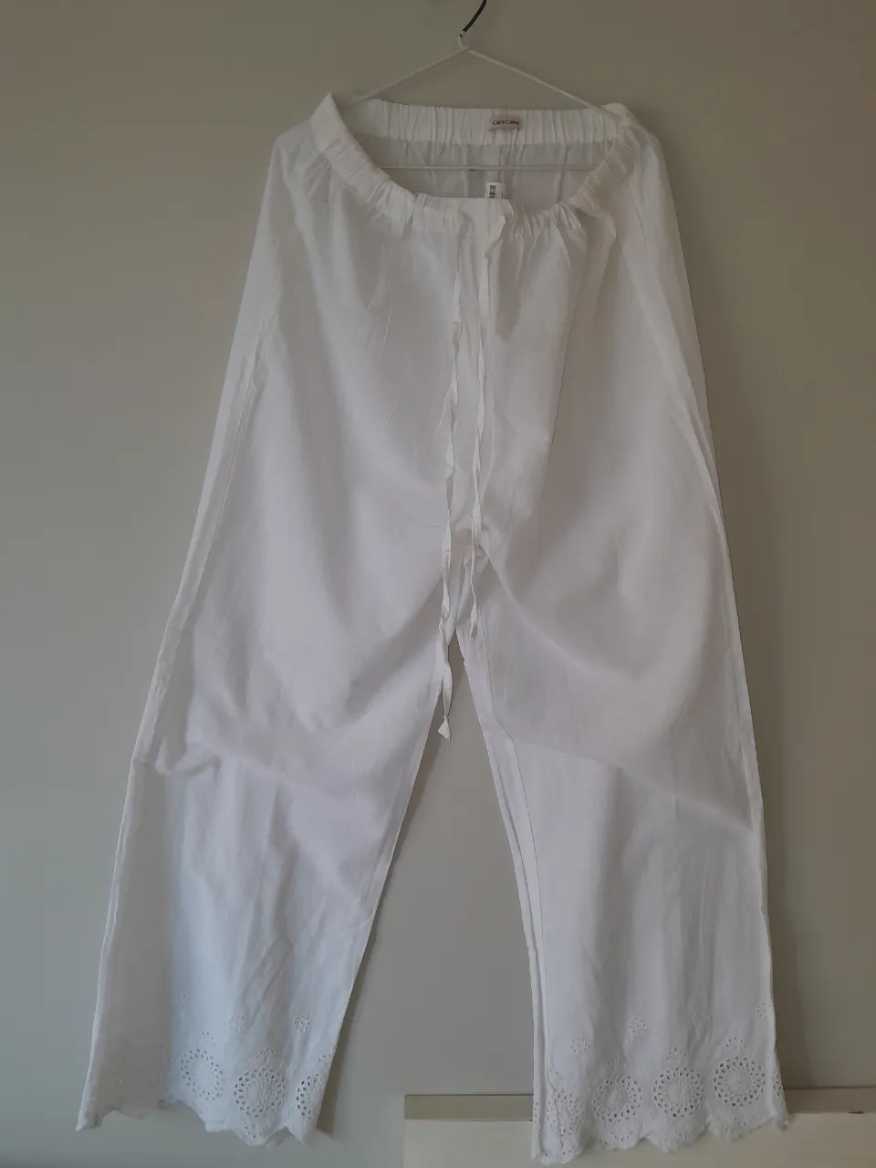 Pantalón Caro Cuore - Vista 4